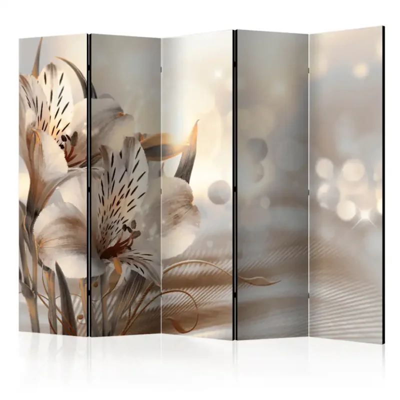 Rumsavdelare Arkiio Princesses of the Morning II 225x172 cm Reapris