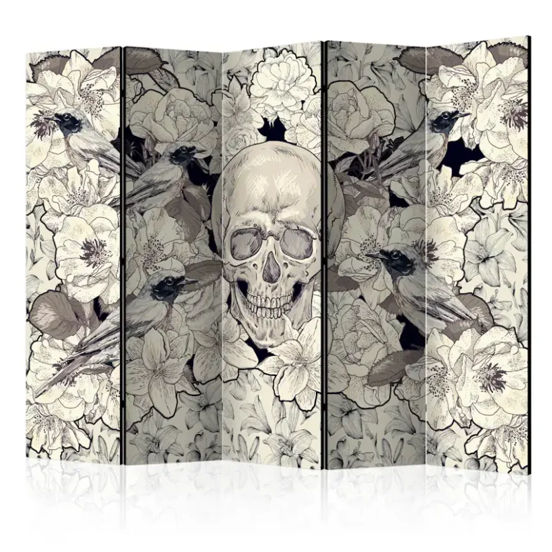 Rumsavdelare Arkiio Inspired by Art Nouveau II 225x172 cm Reapris