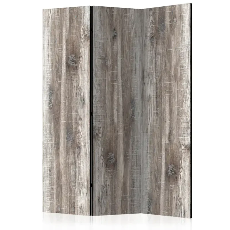 Rumsavdelare Arkiio Stylish Wood 135x172 cm I lager