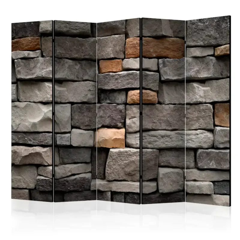 Billigare Rumsavdelare Arkiio Stony Stronghold II 225x172 cm