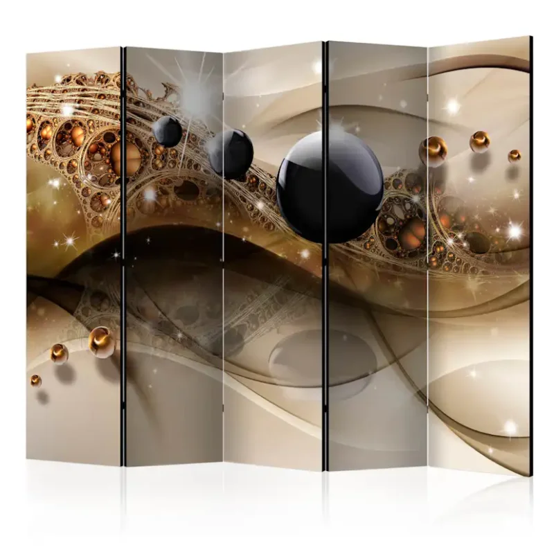Rumsavdelare Arkiio Jewel of Expression II 225x172 cm Fynd