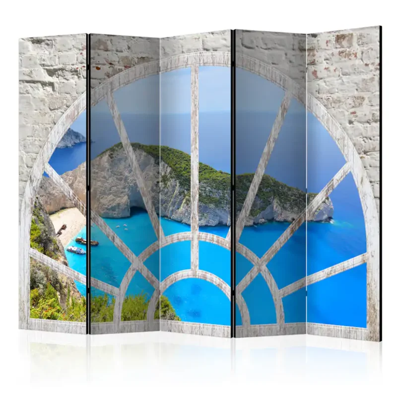 Sista chansen Rumsavdelare Arkiio Look At The Island Of Dreams II 225x172 cm