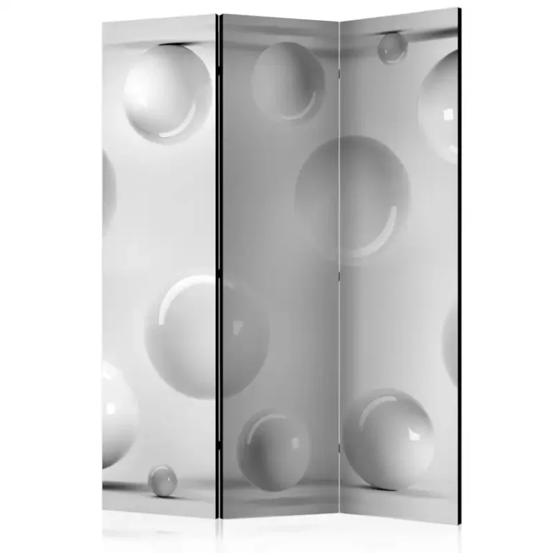 Nedsatt pris Rumsavdelare Arkiio Balls 135x172 cm