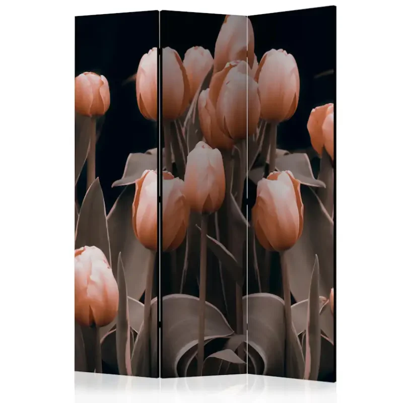 Rumsavdelare Arkiio Ladies Among The Flowers 135x172 cm I lager
