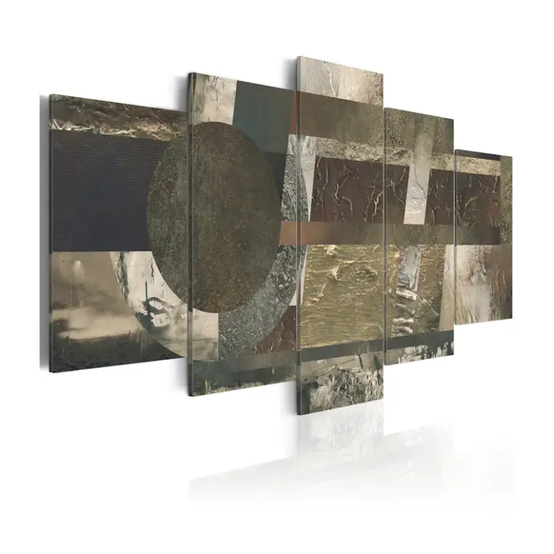 Tavla ArkiioTreasures Of Mars200x100 cm Billig