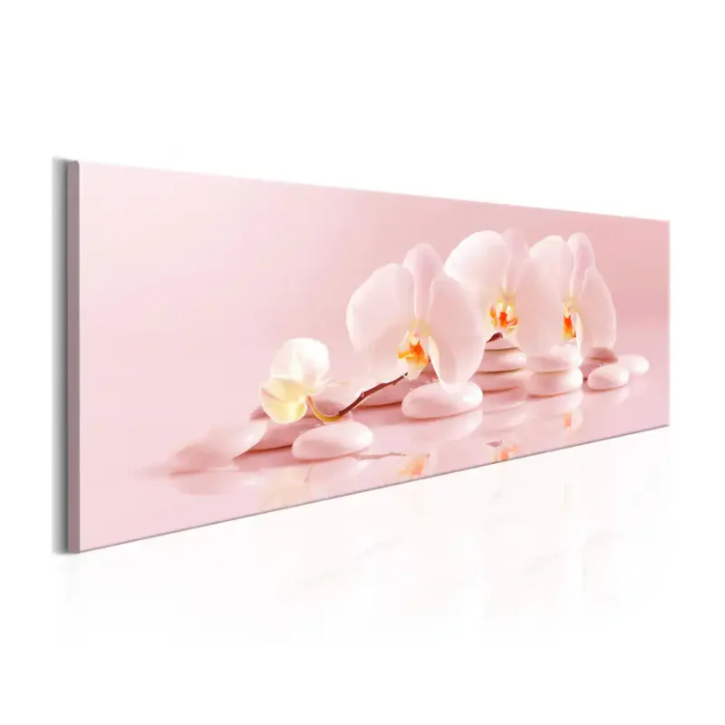 Tavla Arkiio Subtle Calm120x40 cm Premium