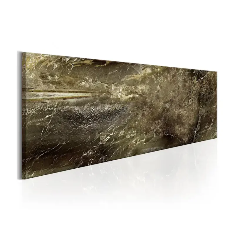 Beställ nu Tavla Arkiio Dragon Fortress135x45 cm