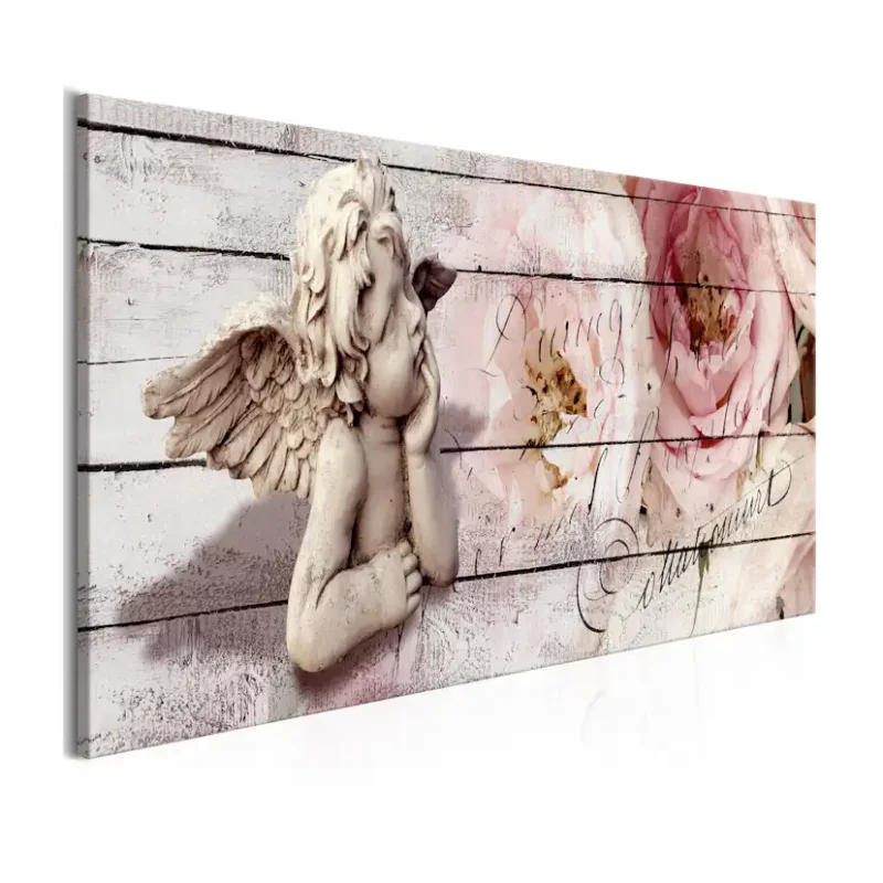 Lägg i varukorgen Tavla Arkiio Contemplation150x50 cm