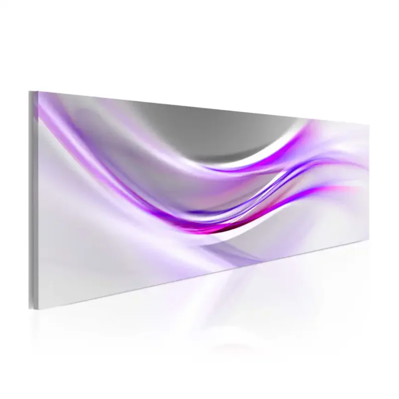 Rea Tavla Arkiio Violet Hope120x40 cm