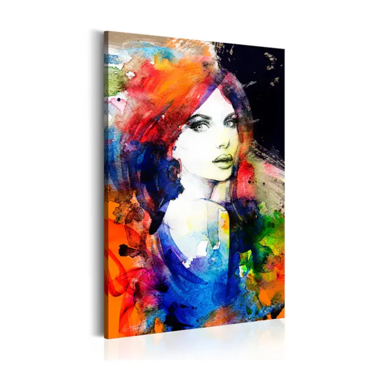 Tavla Arkiio Suffragette60x90 cm Premium