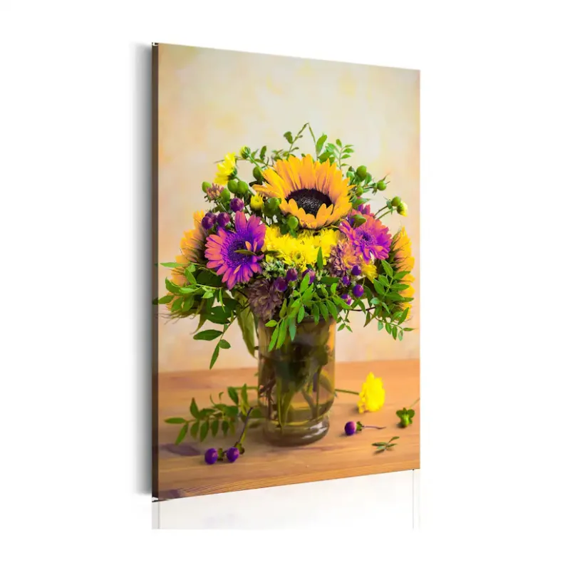 Tavla Arkiio Flowery Charm60x90 cm Expressleverans
