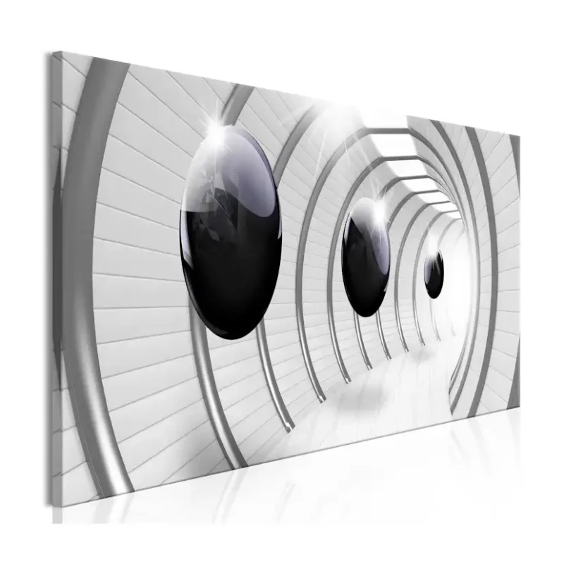 Handla nu Tavla Arkiio Space Tunnel