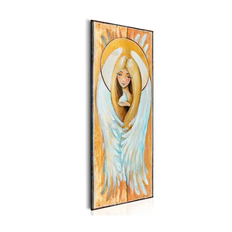 Tavla Arkiio Angel Of Peace45x135 cm Fynd