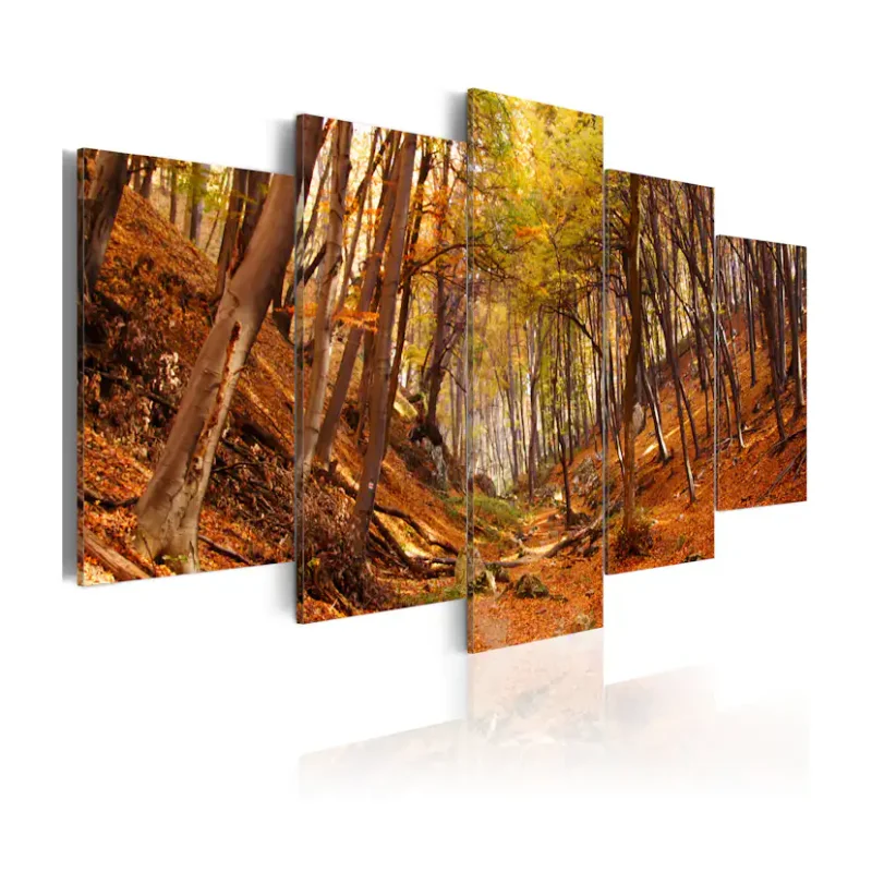 Tavla Arkiio Orange Autumn Rabatter