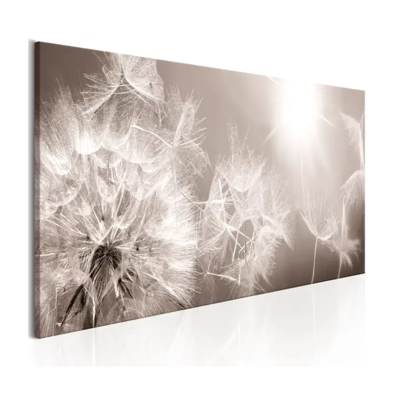 Tavla Arkiio Summer Dandelions120x40 cm Sänkt pris