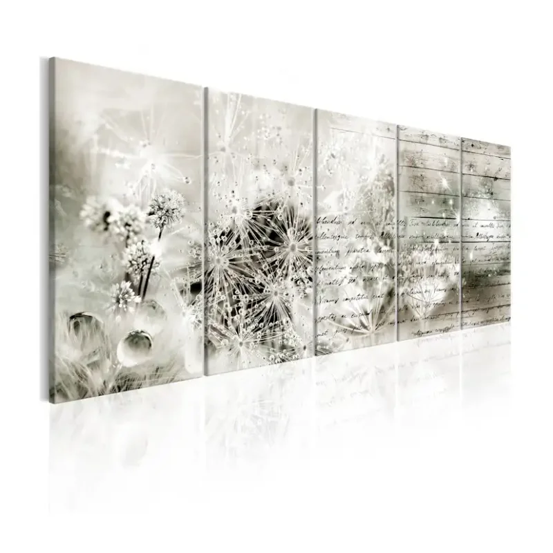 Fynd Tavla Arkiio Full Of Secrets I225x90 cm