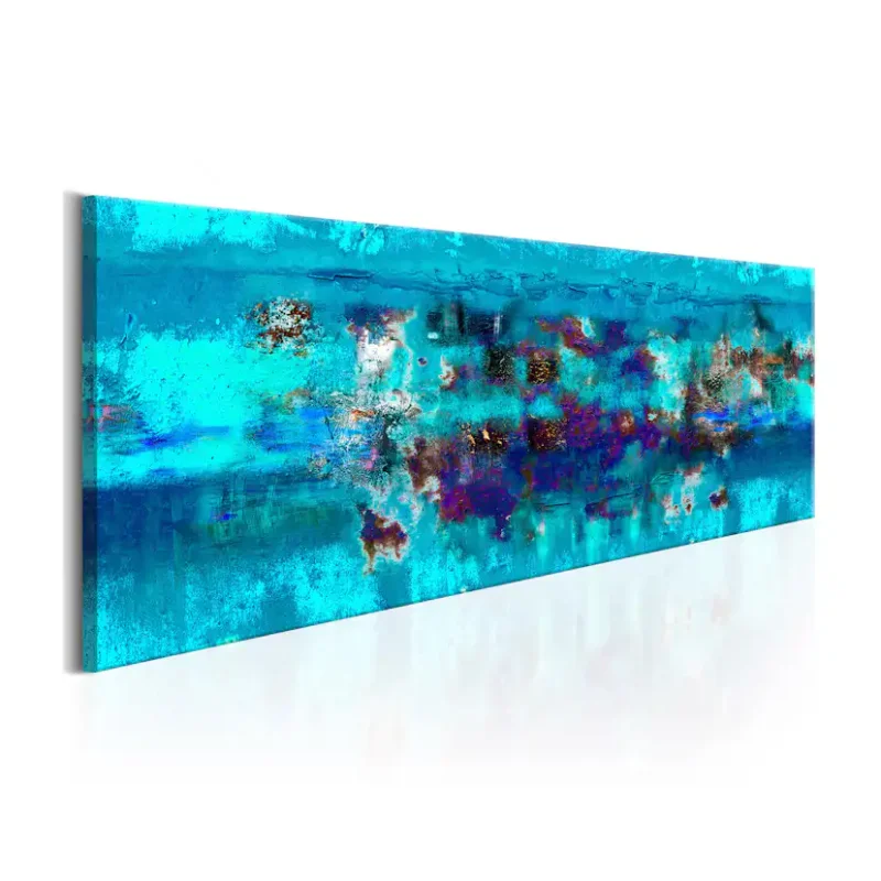 Nedsatt pris Tavla Arkiio Abstract Ocean