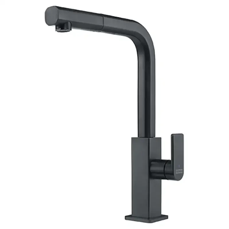 Köksblandare Franke Mythos Med Fast Pip och Laminar flow Billigare