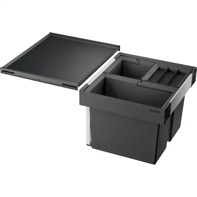 Källsorteringskärl Blanco Flexon II 50/3 Kundfavorit