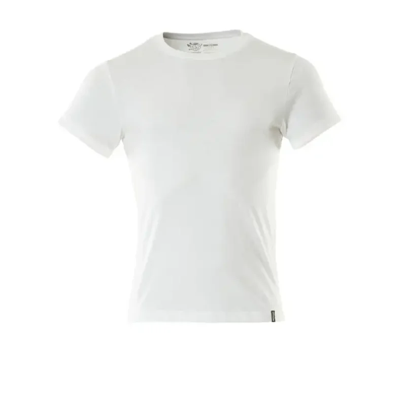 T-shirt Mascot Crossover 20482-786Storlek: 3XLONE, Färg: Vit I lager