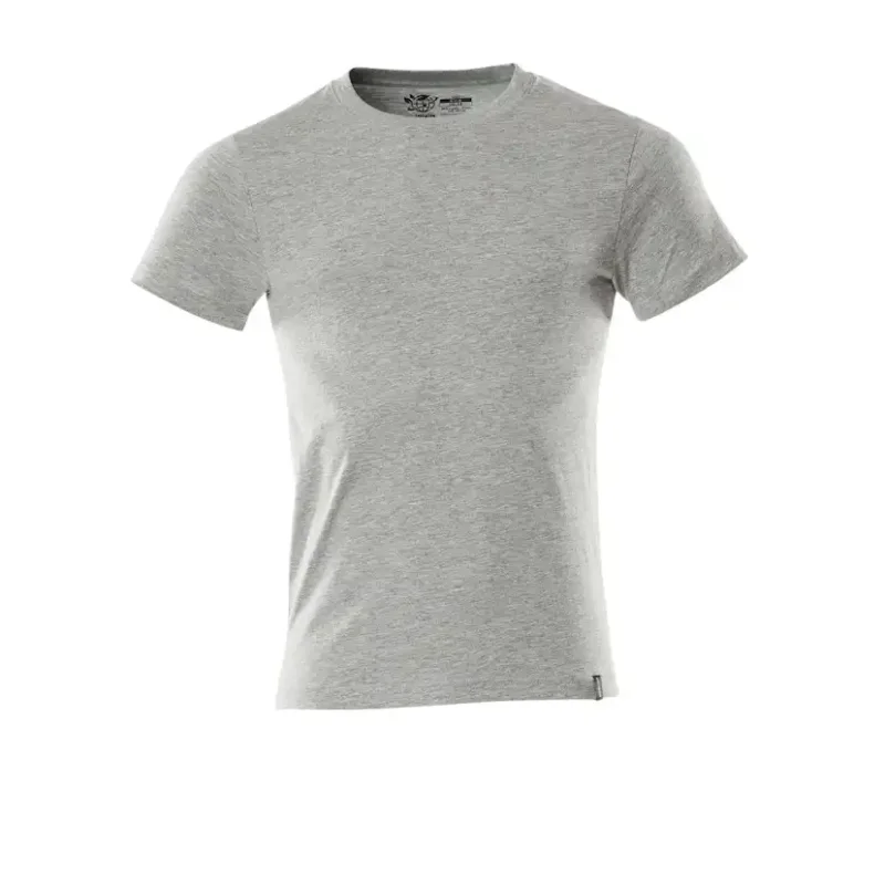 T-shirt Mascot Crossover 20482-786Storlek: XS ONE, Färg: Grå-melerat Sista chansen