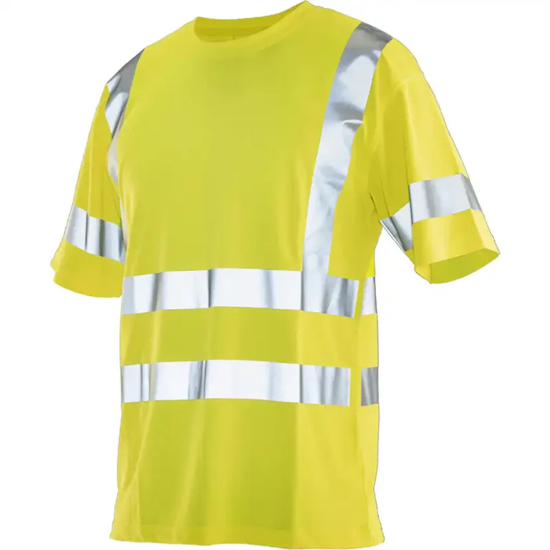 Snabb leverans T-shirt Jobman Varsel 5591Storlek: XL, Färg: Gul