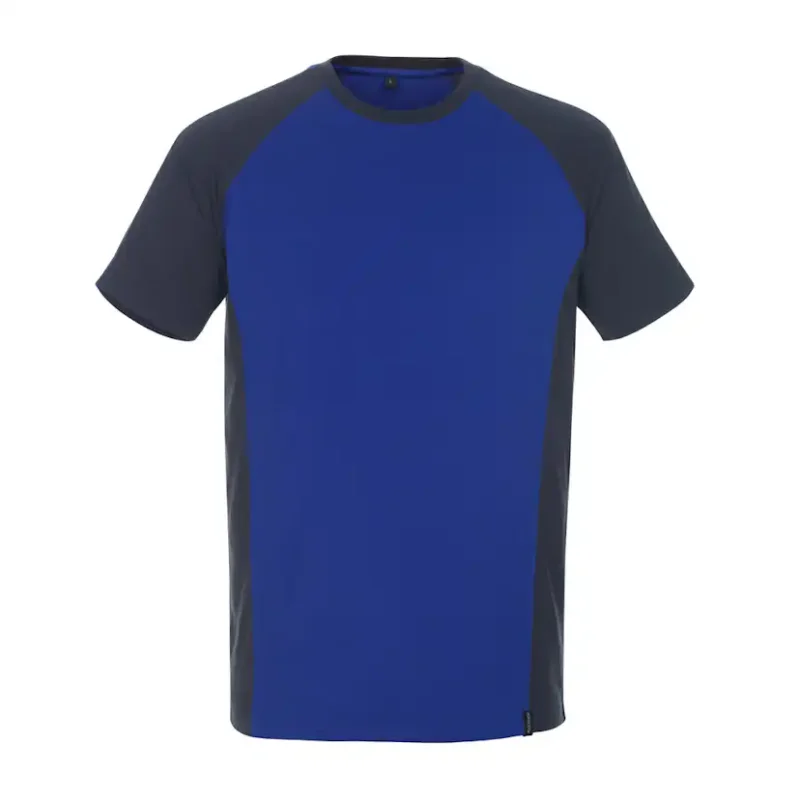 T-shirt Mascot Unique 50567-959Storlek: S, Färg: Kobolt/mörk Marin Expressleverans