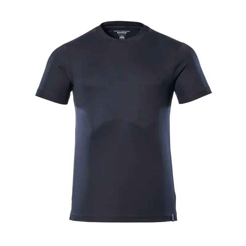 Köp online T-shirt Mascot Crossover 17382-942Storlek: S, Färg: Mörk Marin