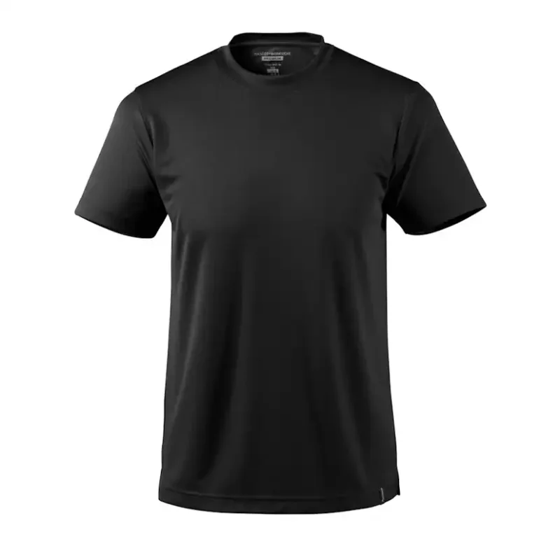 Lägg i varukorgen T-shirt Mascot Crossover 17382-942Storlek: M, Färg: Svart