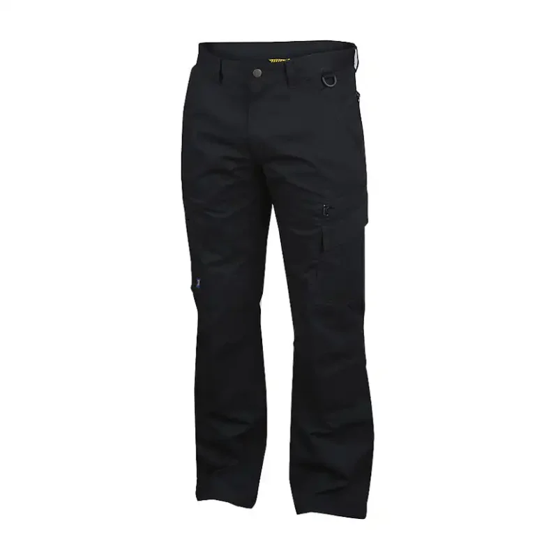 Kundfavorit Byxa ProJob 2514Storlek: C50 Svart