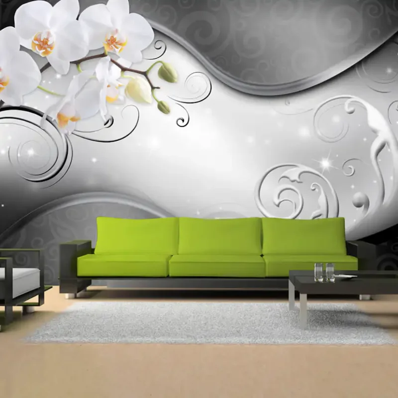 Fototapet Arkiio Milky SeaStorlek: 200x140 cm Rabatter
