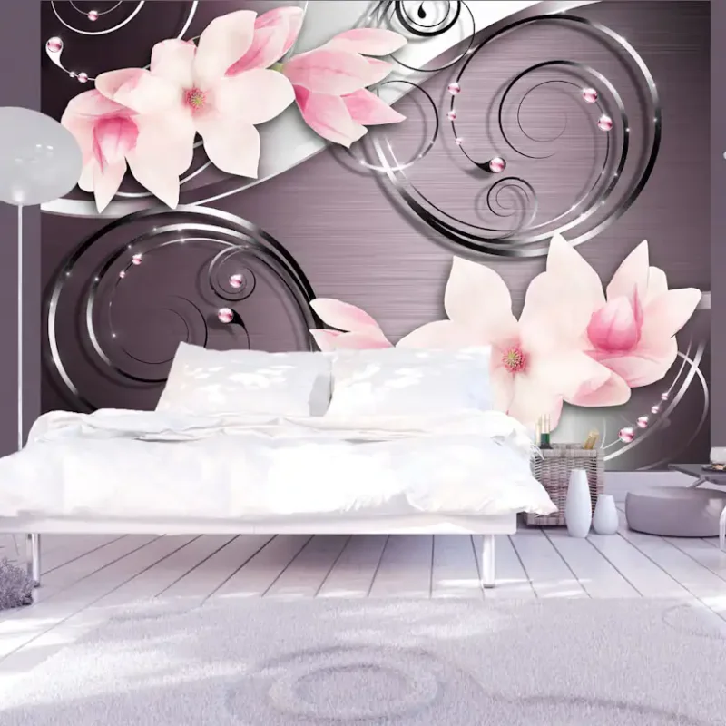 Fototapet Arkiio Pink PhantasmagoriaStorlek: 150x105 cm Billigare