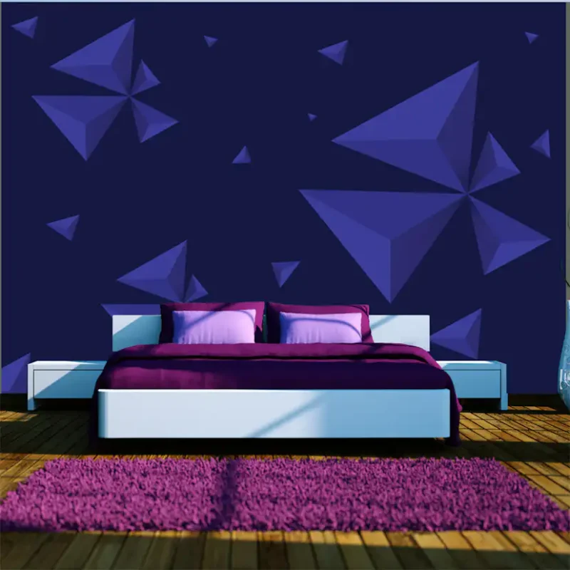 Fototapet Arkiio Meteor ShowerStorlek: 200x140 cm I lager