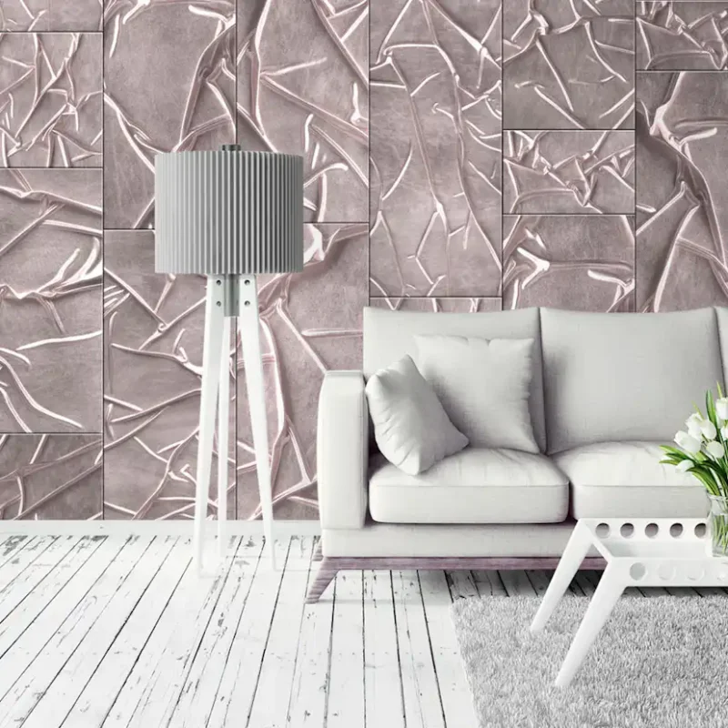 Bästa pris Fototapet Arkiio Satin Dream 50x1000 cm