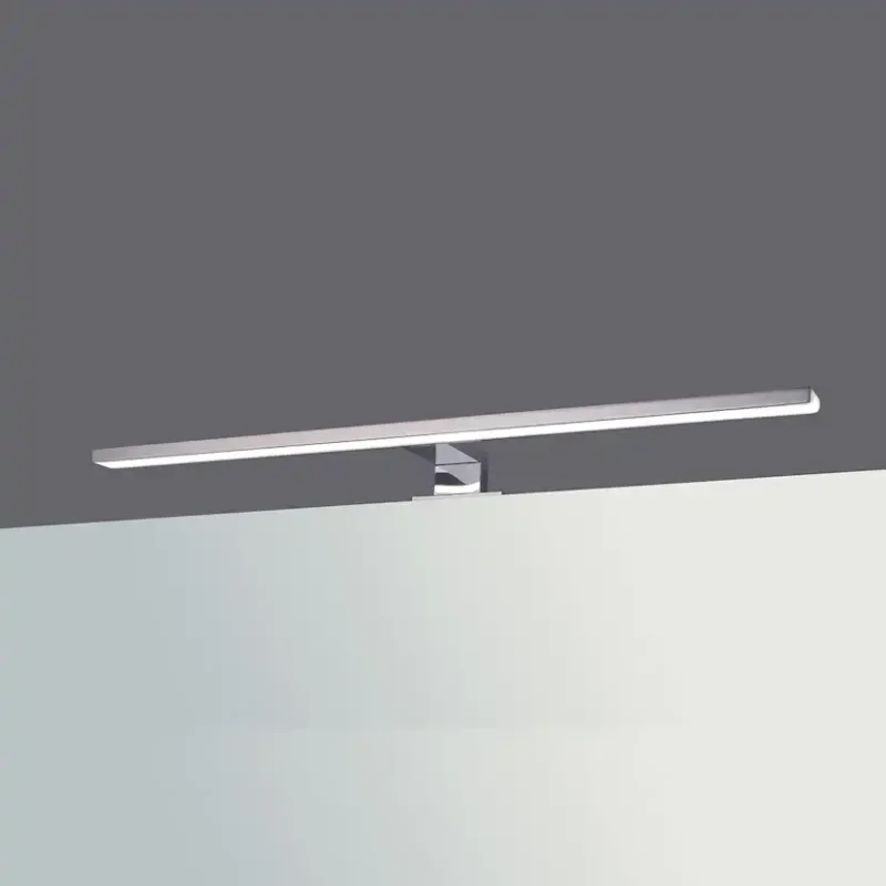 LED Armatur 4AQUA600 mm risnedsättning