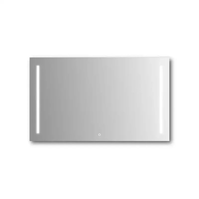 Rabatt Badrumsspegel Nortiq Sirius IV LED