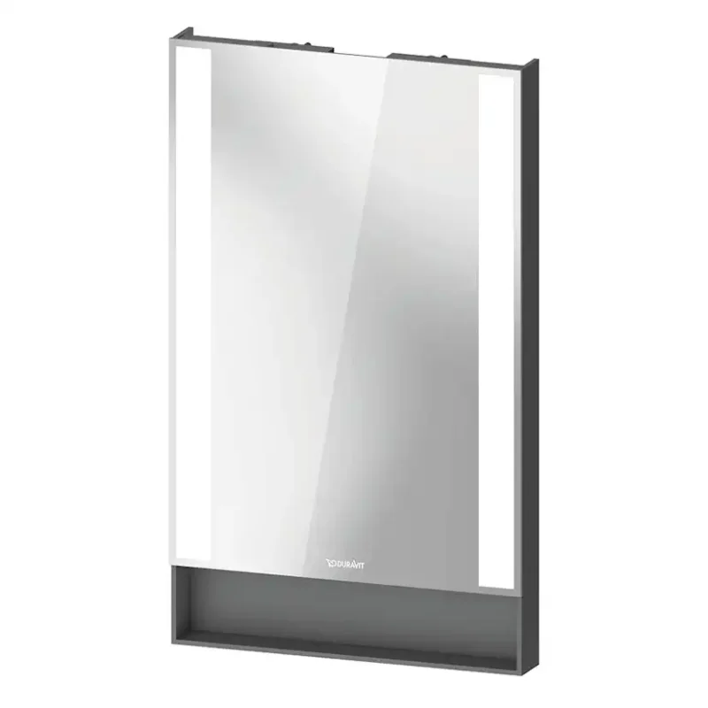 Spegel Duravit QategoB: 450 mm Nedsatt pris