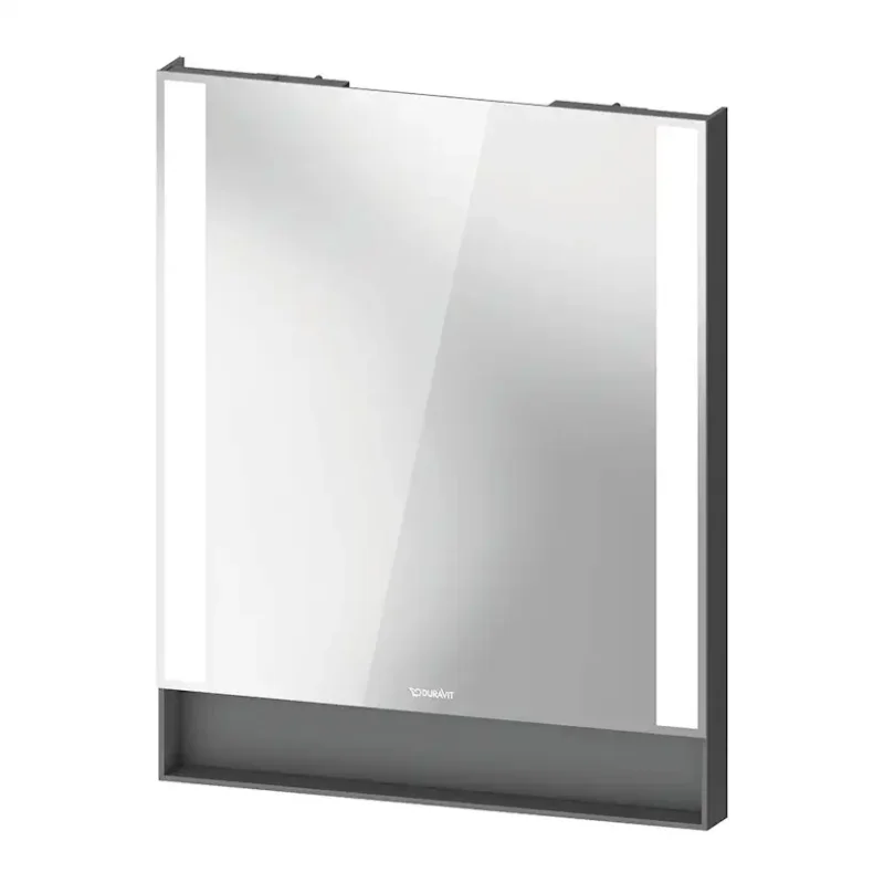 Spegel Duravit QategoB: 600 mm Fynd