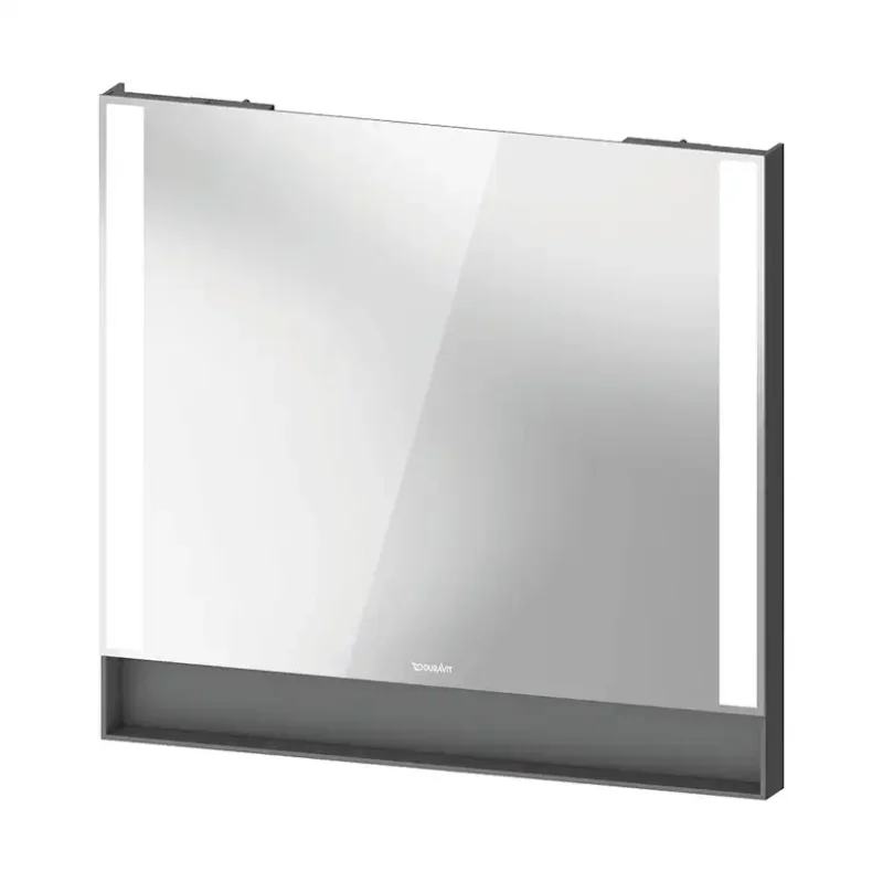 Sänkt pris Spegel Duravit QategoB: 800 mm