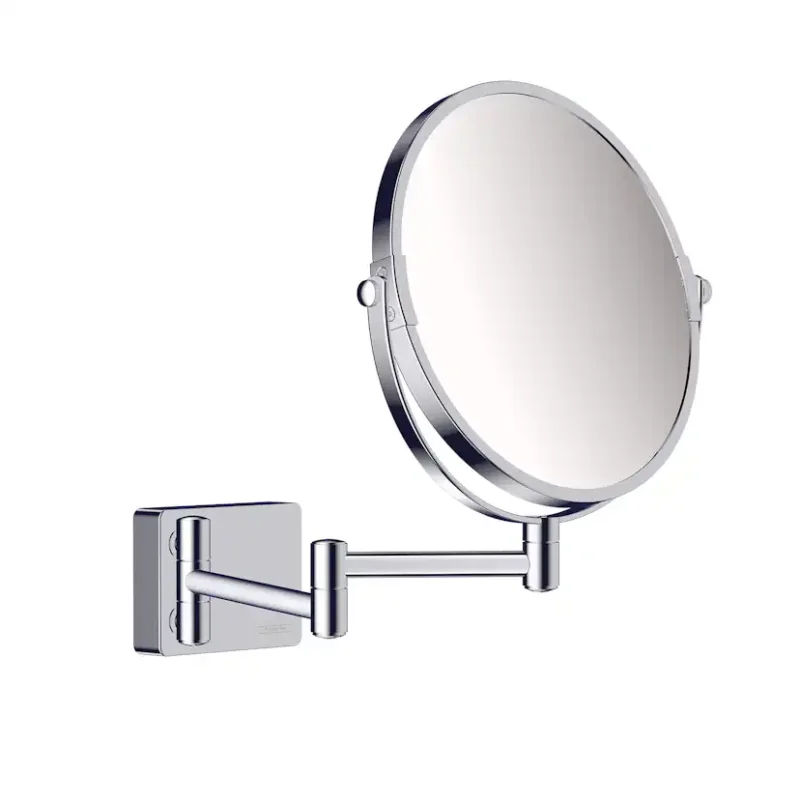 Bästa pris Rakspegel Hansgrohe AddStoris