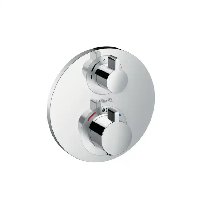 Duschblandare Hansgrohe Ecostat S 2-utlopp Köp nu