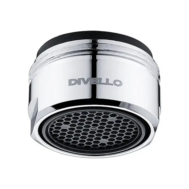 Premium Strålsamlare Divello Basic M24 10-Pack5 l/min