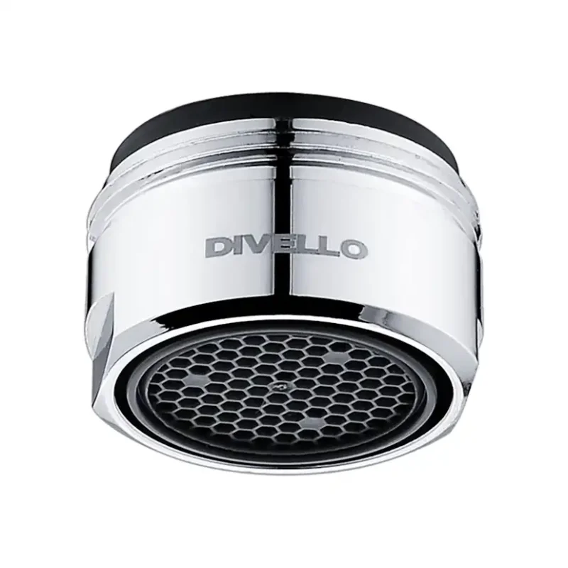 Sista chansen Strålsamlare Divello Basic M24 10-Pack3,5 l/min