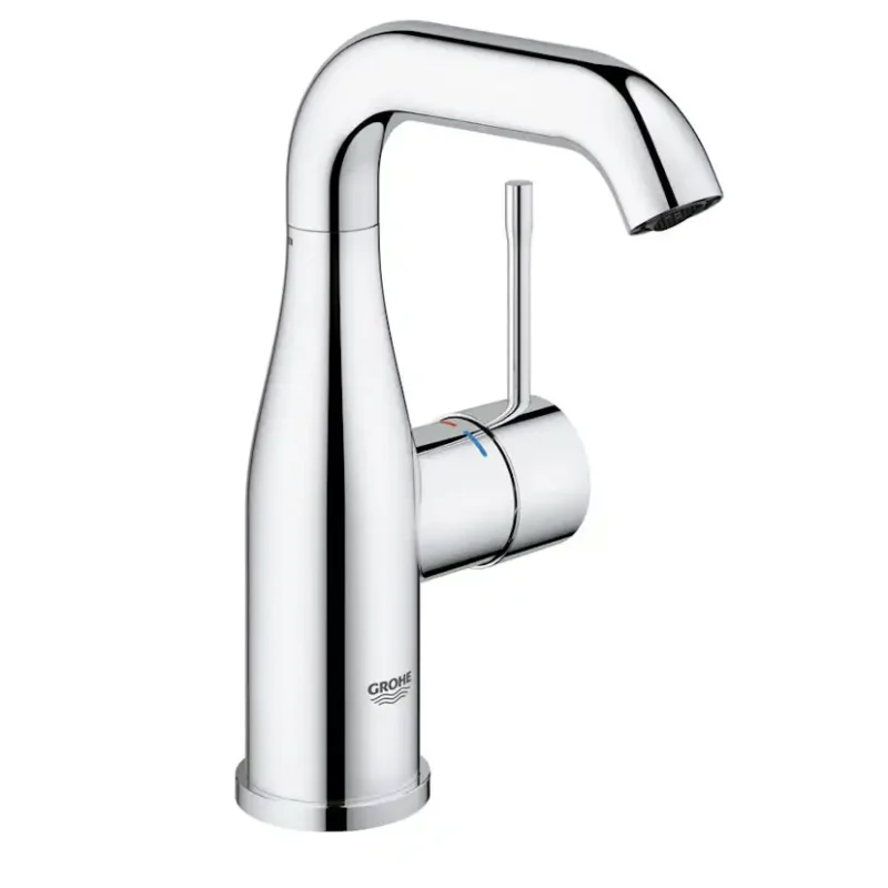 Tvättställsblandare Grohe Essence New 23463 Utförsäljning