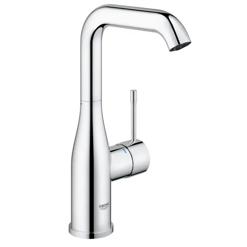 Tvättställsblandare Grohe Essence 23541 med EcoJoy Populär