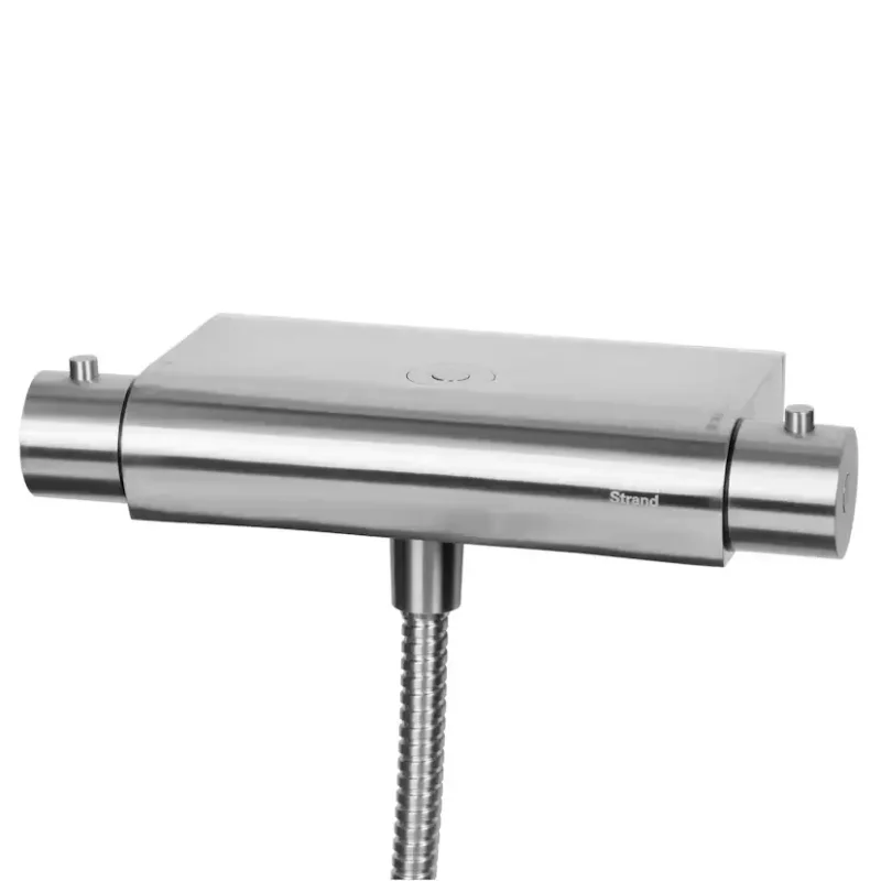 Snabb leverans Duschblandare Strand Stainless MarStrand Stainless MAR-300H 150 cc