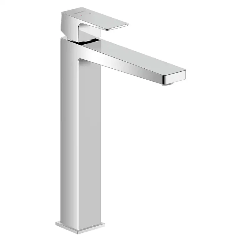 Endast denna vecka Tvättställsblandare Duravit Manhattan XL HögKrom