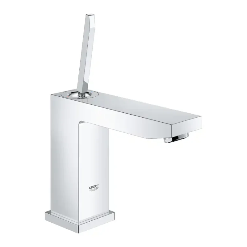 Tvättställsblandare Grohe Eurocube Joy 23658 Erbjudandepris
