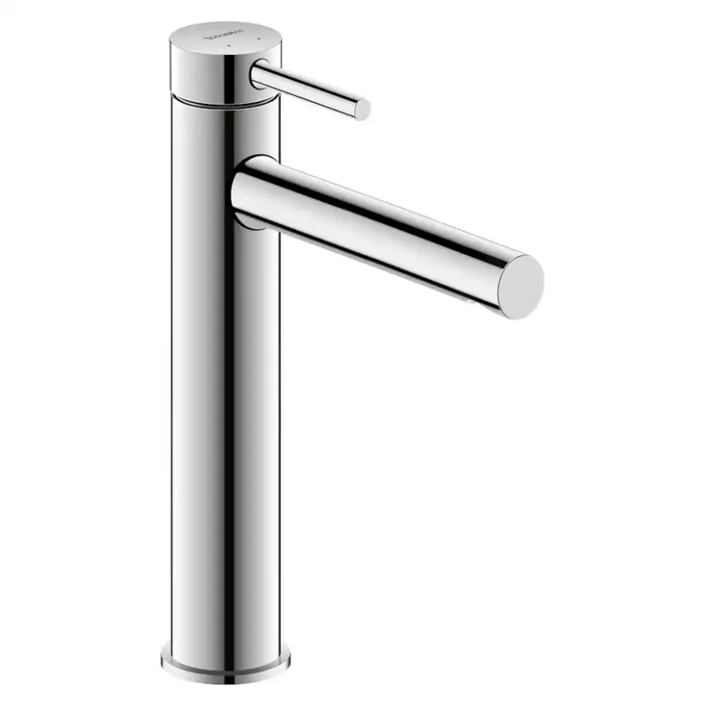 Tvättställsblandare Duravit Circle L Hög Köp online