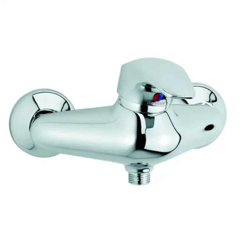 Duschblandare Damixa Space Krom Outlet